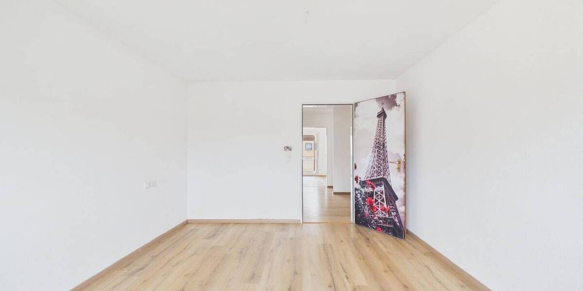 Etagenwohnung Ellwangen (Jagst) Ellwangen - 3 Zimmer, 85 m&sup2;, 870&euro; | Angebot:26600816