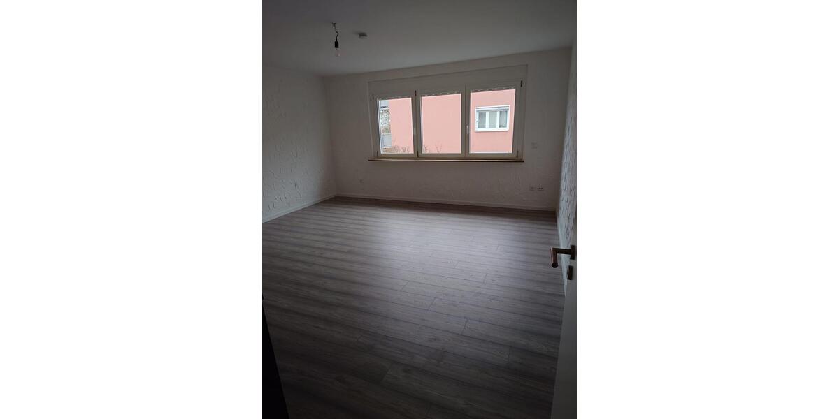 Etagenwohnung Pforzheim Nordstadt - 2 Zimmer, 57 m&sup2;, 810&euro; | Angebot:26380294