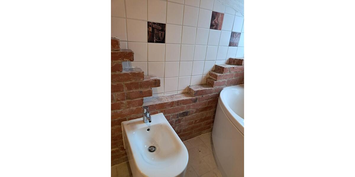 Etagenwohnung Pegnitz - 4 Zimmer, 115 m&sup2;, 800&euro; | Angebot:24867823