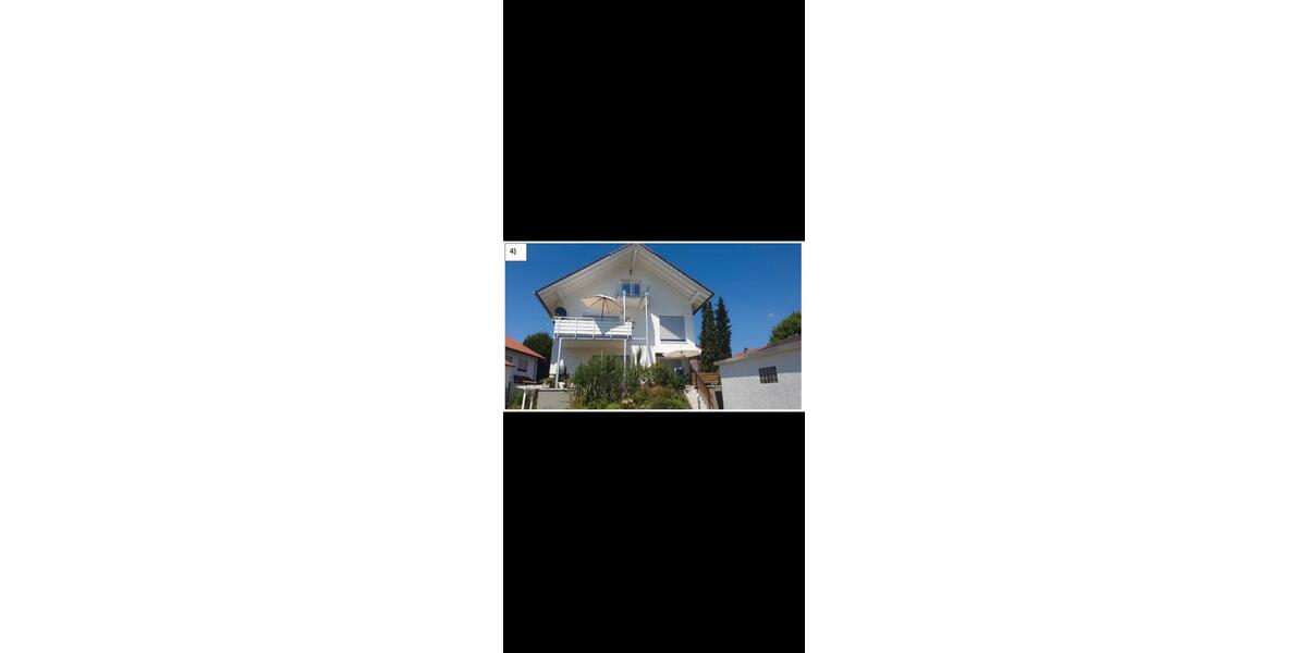 Vierzimmerwohnung in HofheimLampertheim ab März 4 zimmer