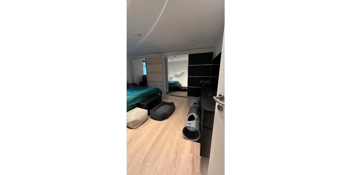 Erdgeschoßwohnung Havelberg - 3 Zimmer, 100 m&sup2;, 720&euro; | Angebot:24353146