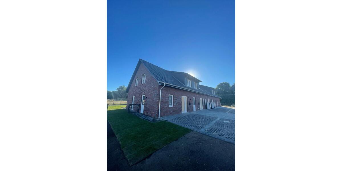 Reihenhaus Soltau - 4 Zimmer, 104 m&sup2;, 1.250&euro; | Angebot:26385961