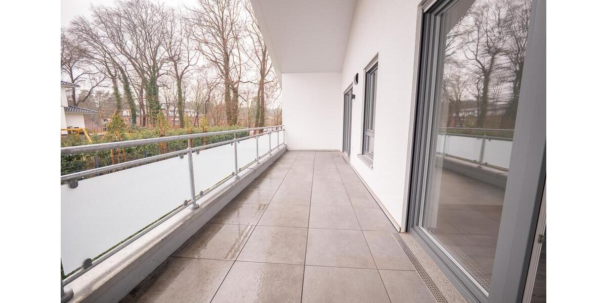 Dachgeschoßwohnung Hechthausen - 2 Zimmer, 76 m&sup2;, 843&euro; | Angebot:24977192