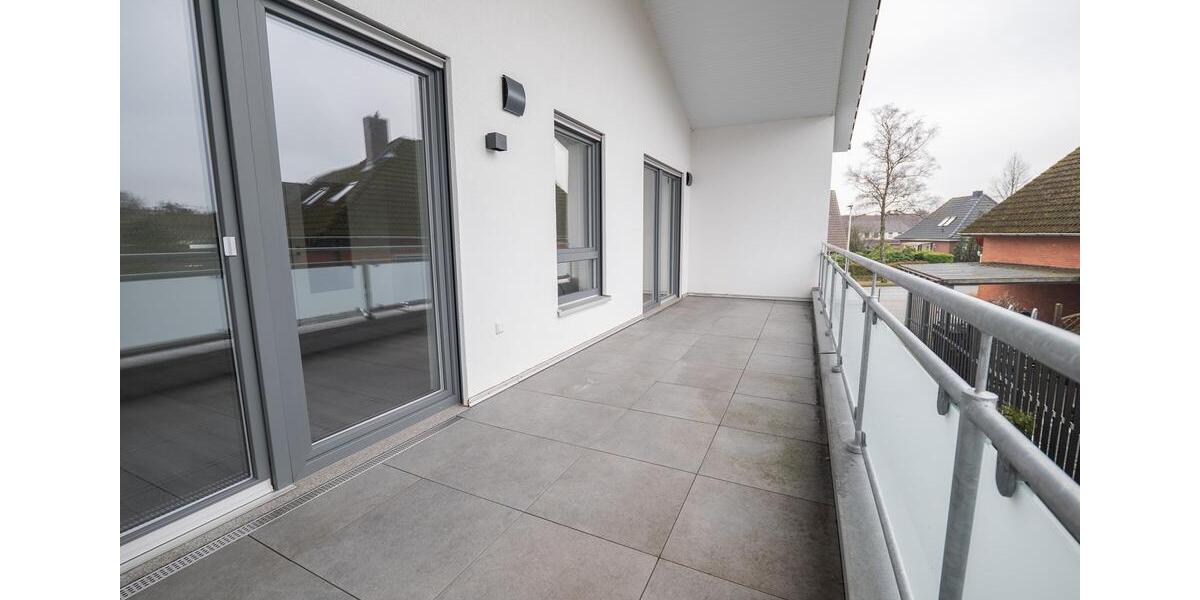 Dachgeschoßwohnung Hechthausen - 2 Zimmer, 76 m&sup2;, 875&euro; | Angebot:24977192