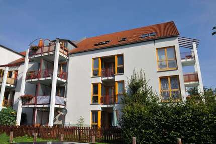 Wohnung Blankenfelde-Mahlow Mahlow - 2 Zimmer, 63 m&sup2;, 845&euro; | Angebot:26357992