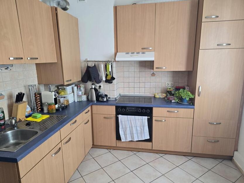 3 Zimmer Wohnung zu Vermieten