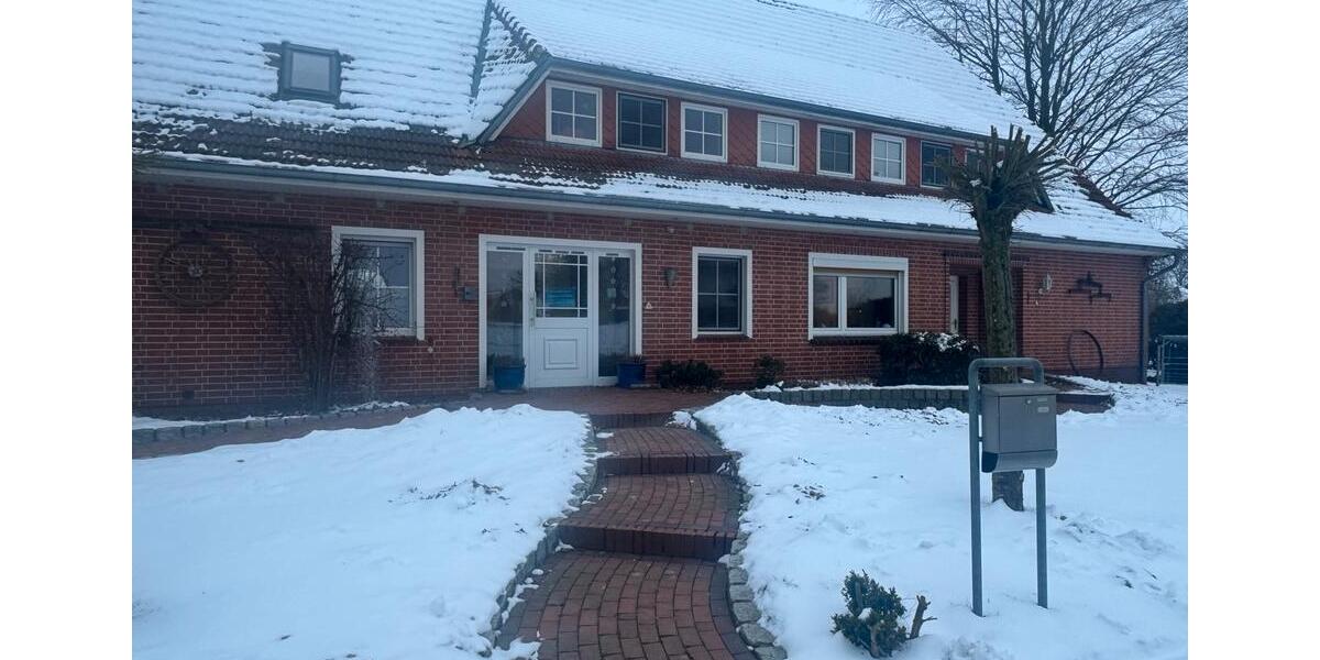 Etagenwohnung Twistringen - 14 Zimmer, 600 m&sup2;, 650&euro; | Angebot:25992668