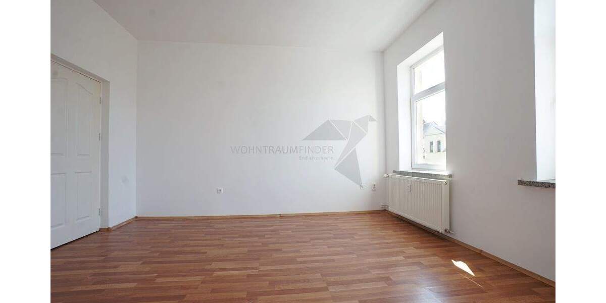 Etagenwohnung Werdau - 2 Zimmer, 54 m&sup2;, 299&euro; | Angebot:25897706