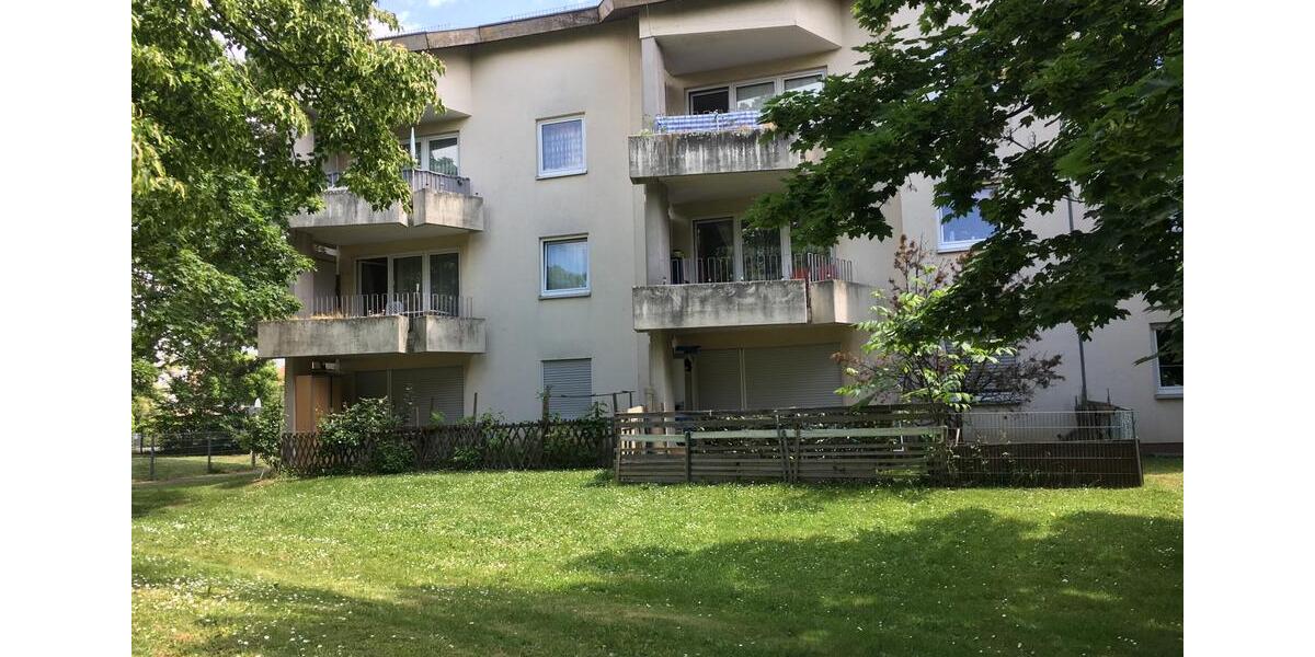 Tolle 4-Zimmerwohnung wird noch für Sie modernisiert! 4 zimmer