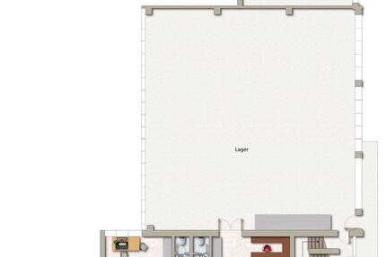 Gewerbeobjekt Baienfurt - 3.500&euro; | Angebot:26008135