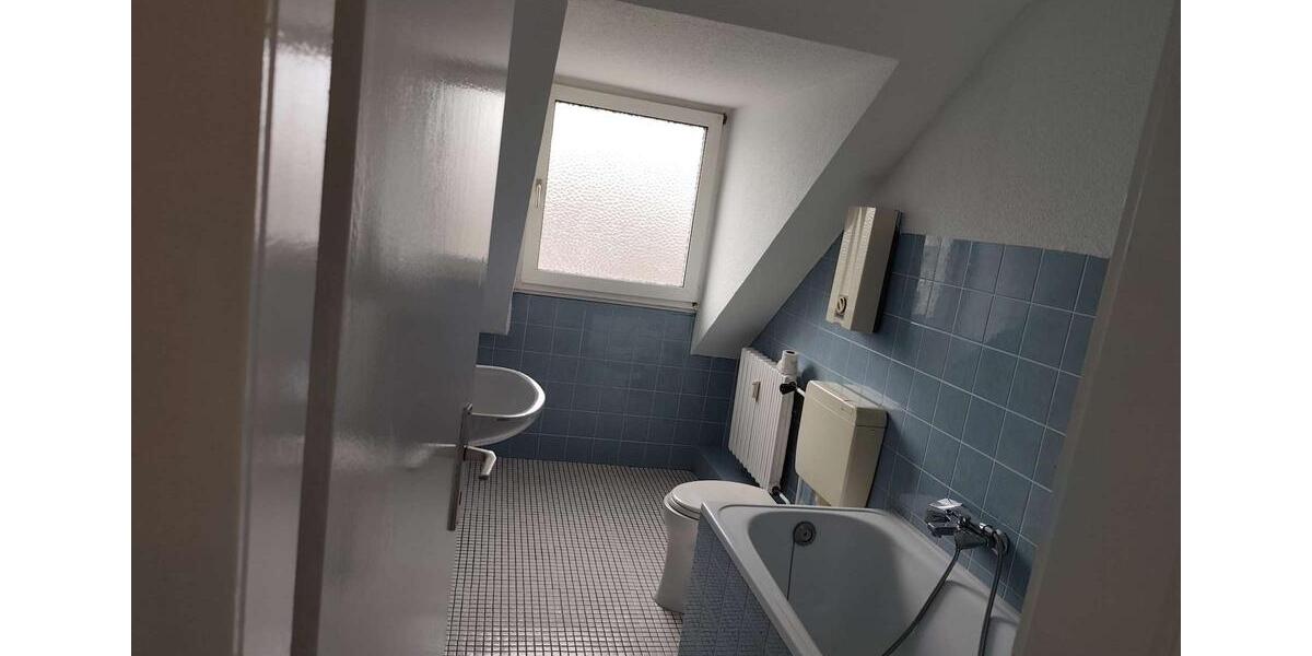 Etagenwohnung Gelsenkirchen Gelsenkirchen-West - 3 Zimmer, 56 m&sup2;, 445&euro; | Angebot:26678931