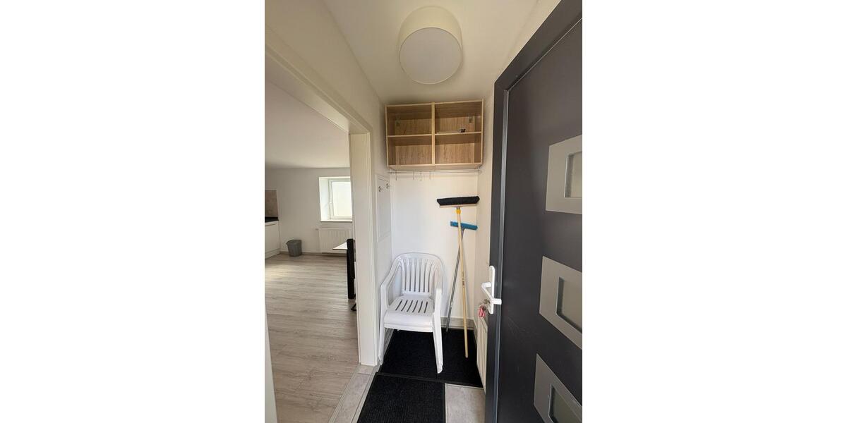 Wohnen auf Zeit Vohburg an der Donau - 1 Zimmer, 25 m&sup2;, 25&euro; | Angebot:25892205