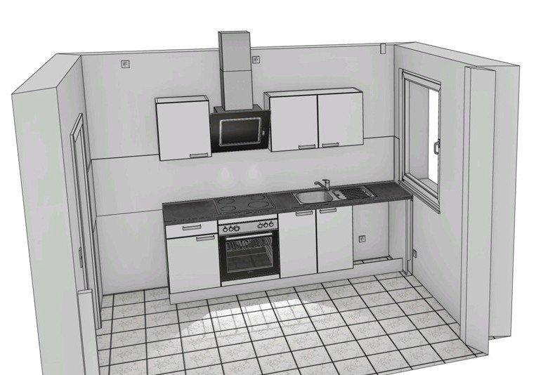 Dachgeschoßwohnung Buxtehude - 3 Zimmer, 69 m&sup2;, 825&euro; | Angebot:26629402