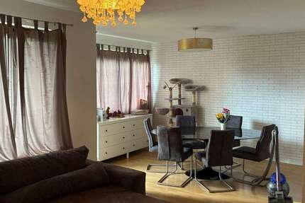 Wohnung Köln Porz - 4 Zimmer, 100 m&sup2;, 850&euro; | Angebot:25711711