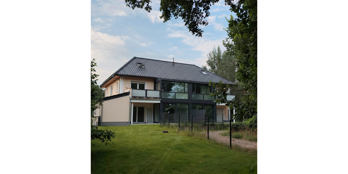 Erdgeschoßwohnung Rüdersdorf bei Berlin Hennickendorf - 3 Zimmer, 85 m&sup2;, 1.692&euro; | Angebot:25081604