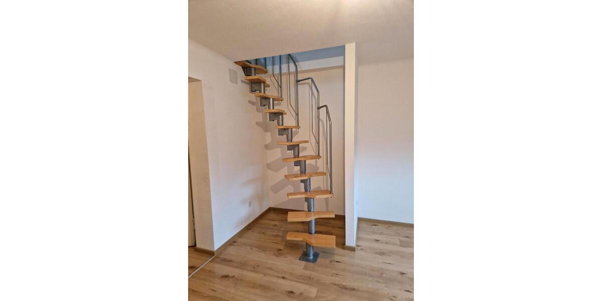 Maisonettenwohnung Saarbrücken West - 1 Zimmer, 50 m&sup2;, 460&euro; | Angebot:26428825