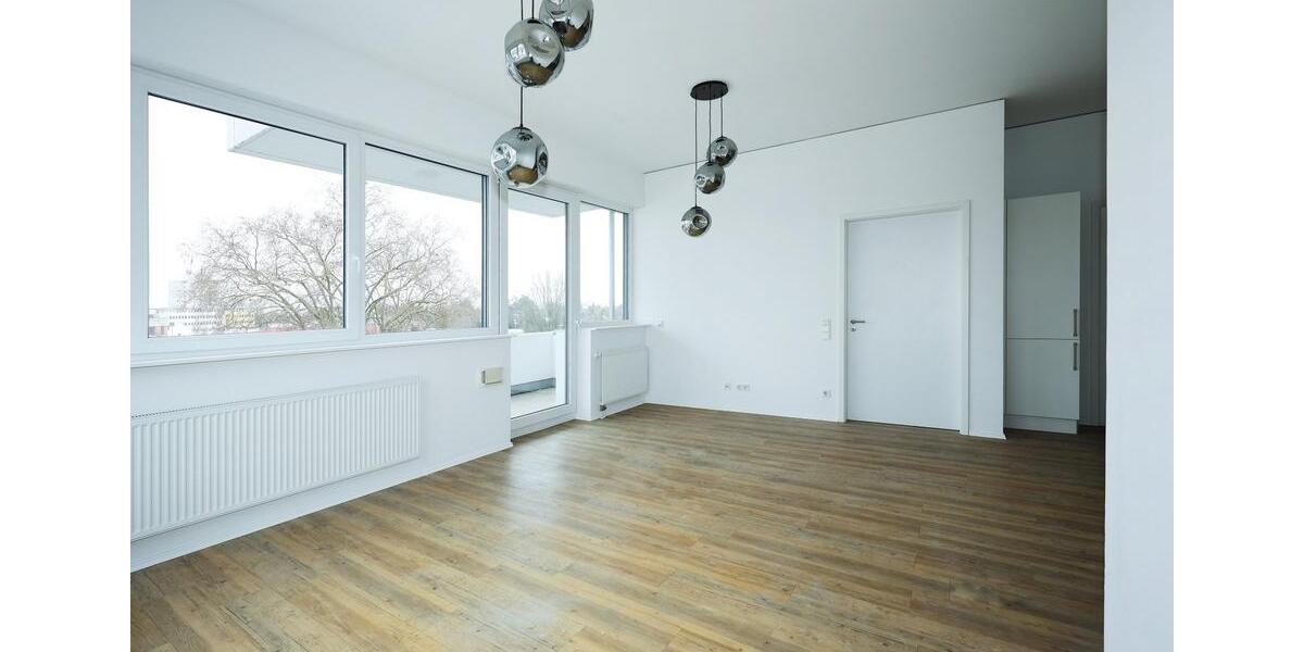 Etagenwohnung Hanau - 2 Zimmer, 73 m&sup2;, 872&euro; | Angebot:25806097