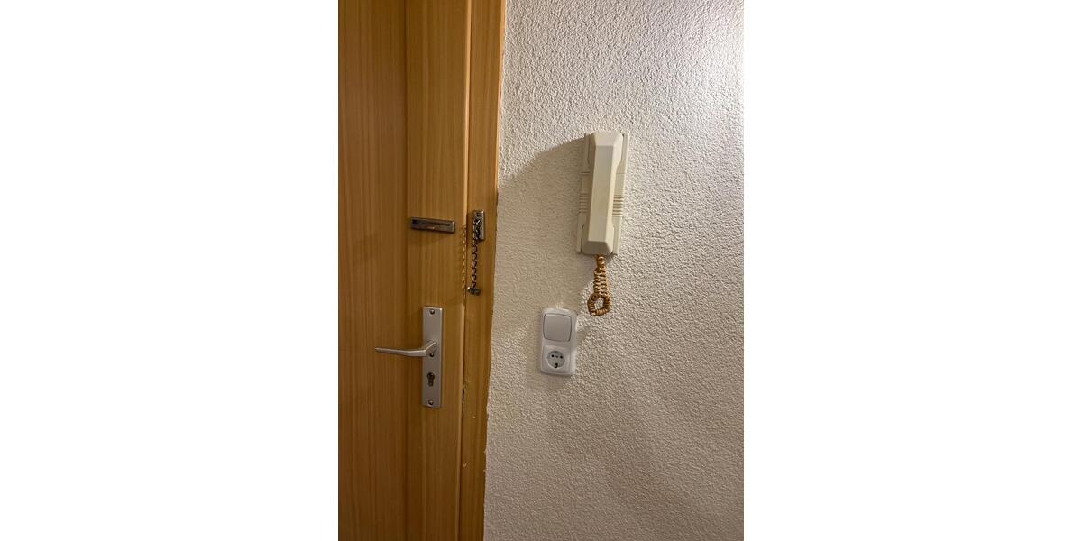 Etagenwohnung Schwäbisch Gmünd - 2 Zimmer, 37 m&sup2;, 370&euro; | Angebot:26426630