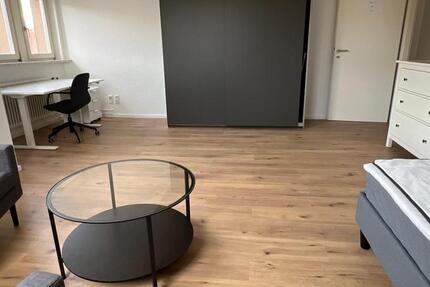 Wohnen auf Zeit Pforzheim Nordstadt - 25 Zimmer, 100 m&sup2;, 699&euro; | Angebot:25166995