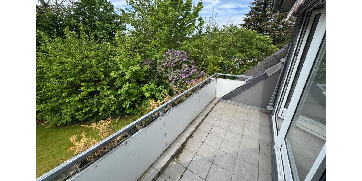 Etagenwohnung Niebüll - 2 Zimmer, 52 m&sup2;, 520&euro; | Angebot:26535074