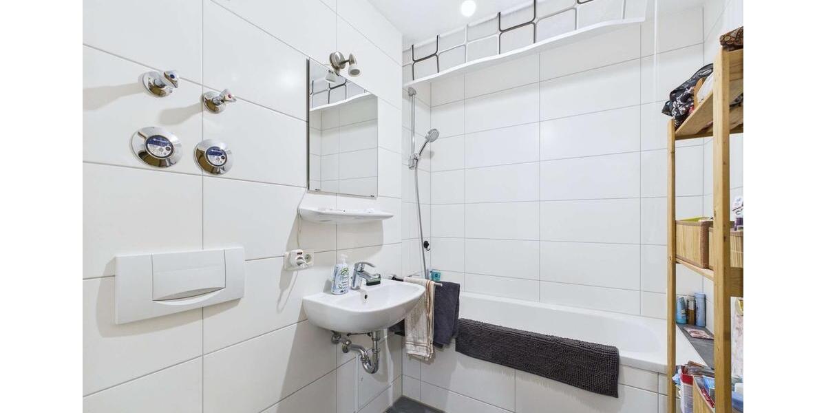 Etagenwohnung Lengenfeld - 1 Zimmer, 35 m&sup2;, 175&euro; | Angebot:23553307