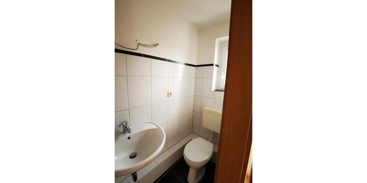 Dachgeschoßwohnung Regis-Breitingen Breitingen - 3 Zimmer, 55 m&sup2;, 249&euro; | Angebot:25306541