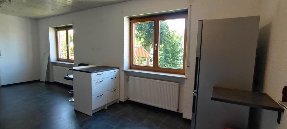 Erdgeschoßwohnung Merzig - 2 Zimmer, 56 m&sup2;, 620&euro; | Angebot:26181538
