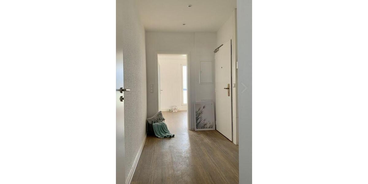 Erdgeschoßwohnung Wittenberg Lutherstadt - 3 Zimmer, 57 m&sup2;, 361&euro; | Angebot:26366814
