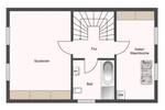 Reihenendhaus Burgdorf - 4 Zimmer, 112 m&sup2;, 1.200&euro; | Angebot:26703185