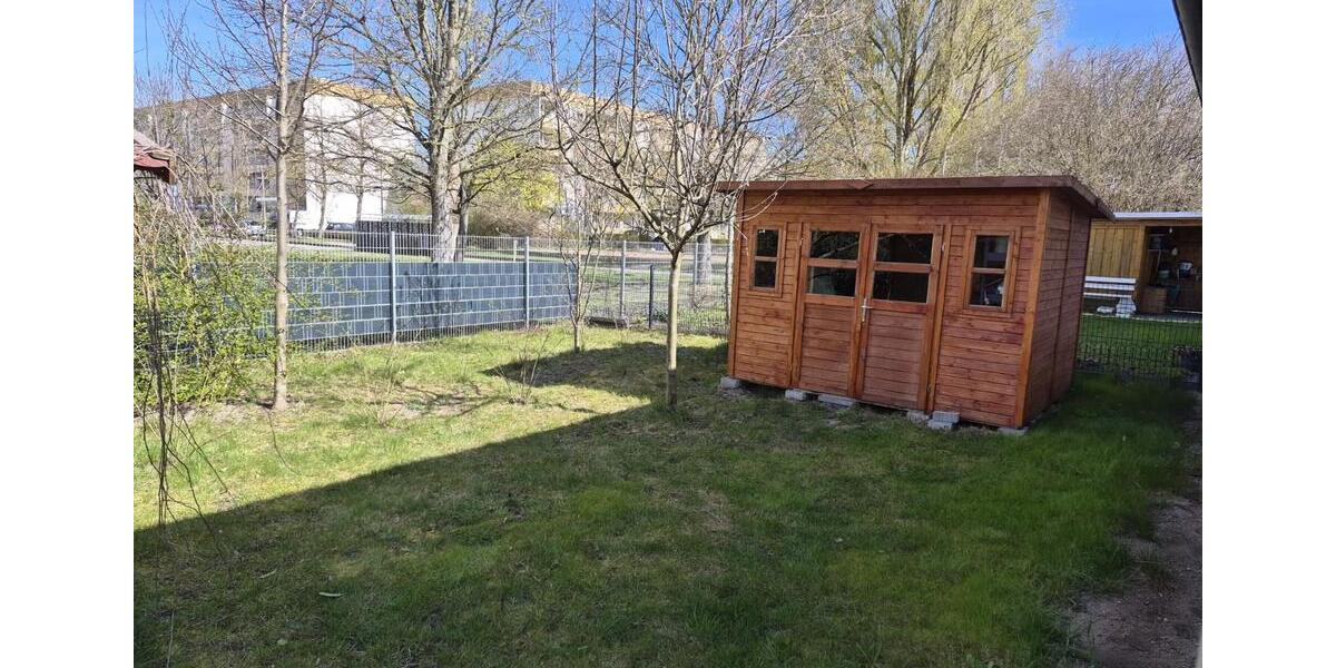 Doppelhaushälfte Neuruppin - 3 Zimmer, 90 m&sup2;, 1.300&euro; | Angebot:26243204