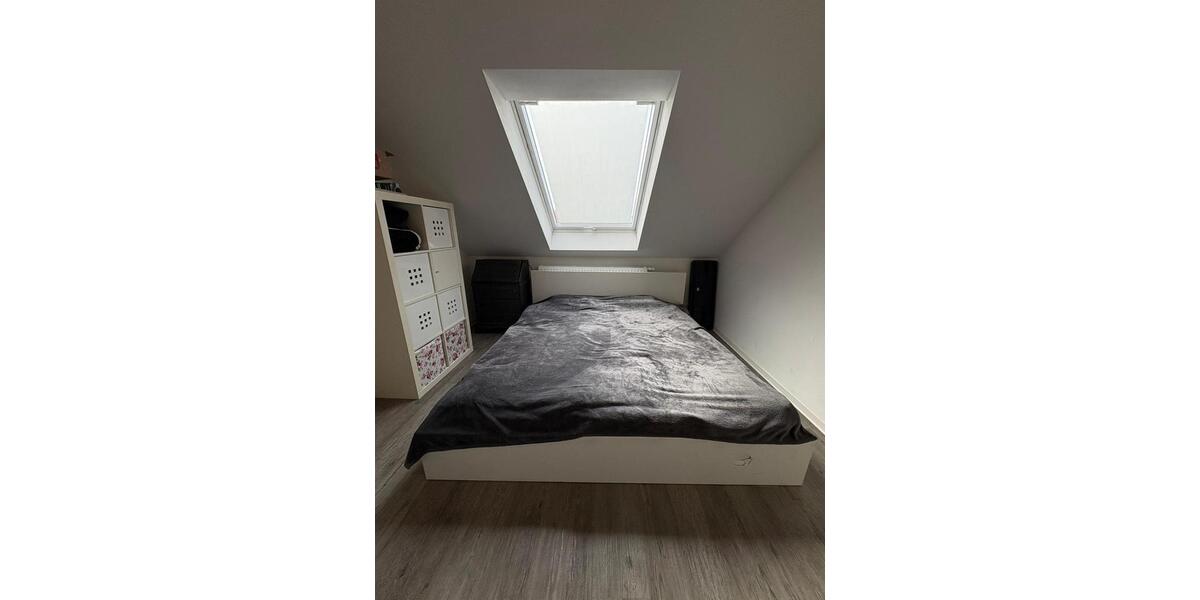 Dachgeschoßwohnung Hannover - 2 Zimmer, 56 m&sup2;, 720&euro; | Angebot:26610305