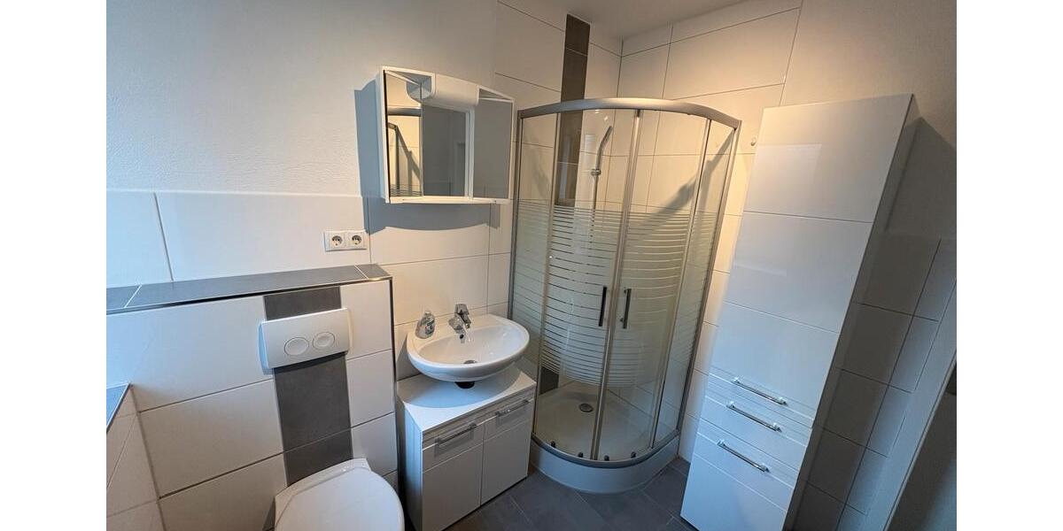 Erdgeschoßwohnung Ötzingen - 3 Zimmer, 72 m&sup2;, 560&euro; | Angebot:26032363