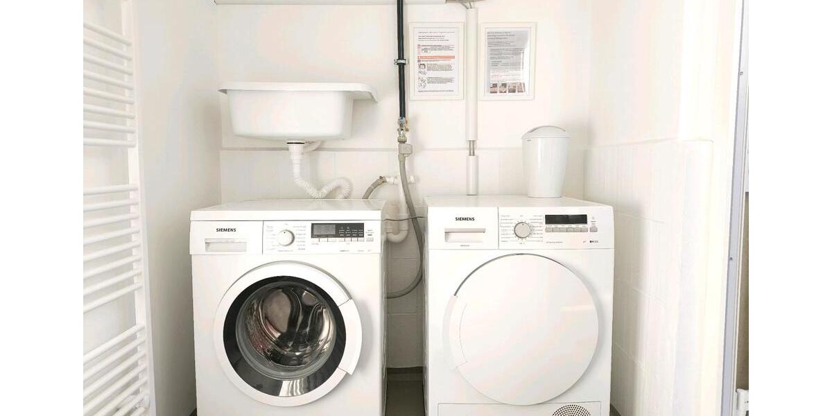 Wohnen auf Zeit Blankenfelde-Mahlow Groß Kienitz - 3 Zimmer, 85 m&sup2;, 850&euro; | Angebot:25987390