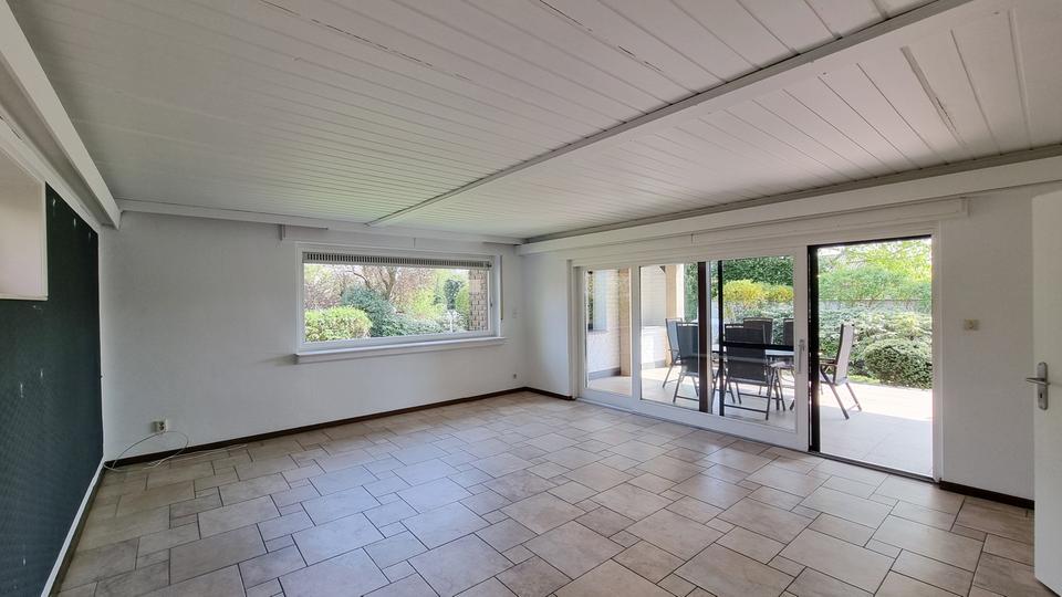 Erdgeschoßwohnung Rietberg - 3 Zimmer, 100 m&sup2;, 870&euro; | Angebot:23780981