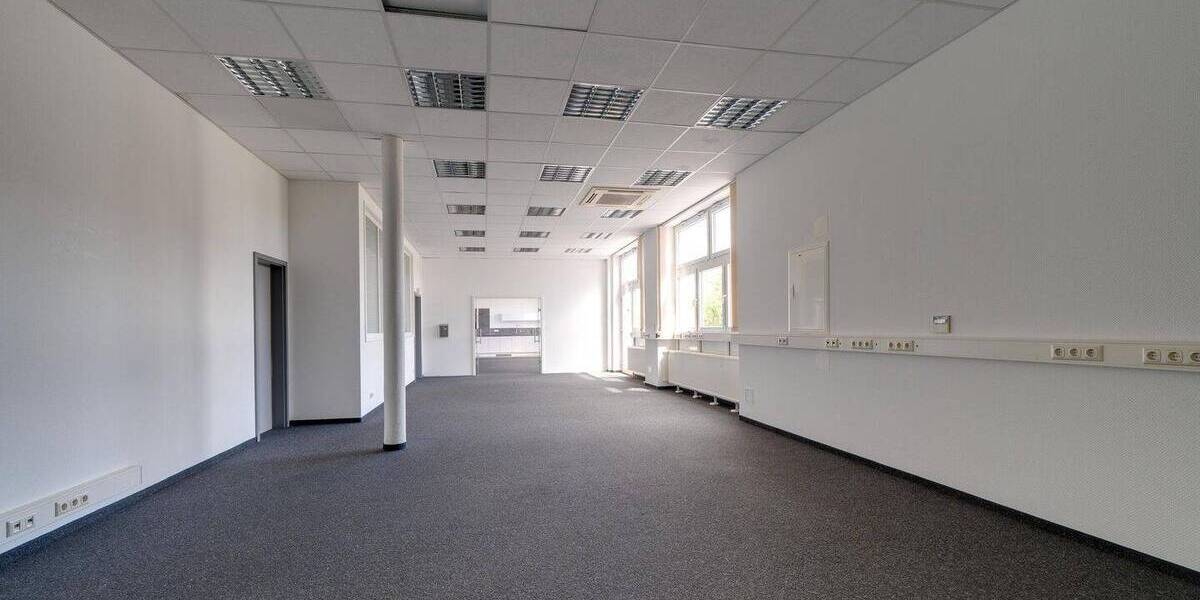 Gewerbeobjekt Würzburg Grombühl - 7.380&euro; | Angebot:26835492