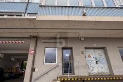 BÜRO IN ZENTRALER LAGE 4 zimmer