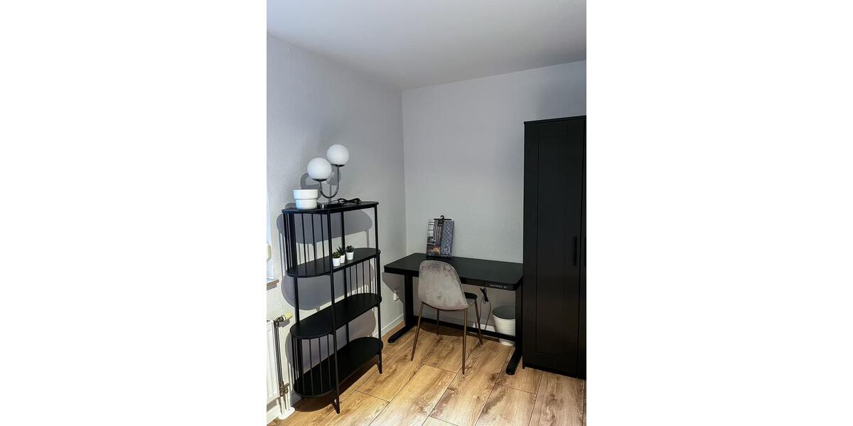 Erdgeschoßwohnung Mannheim Herzogenried - 2 Zimmer, 34 m&sup2;, 395&euro; | Angebot:24979822