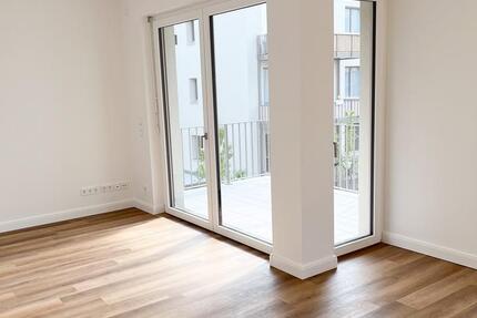 3 Raumwohnung in der 