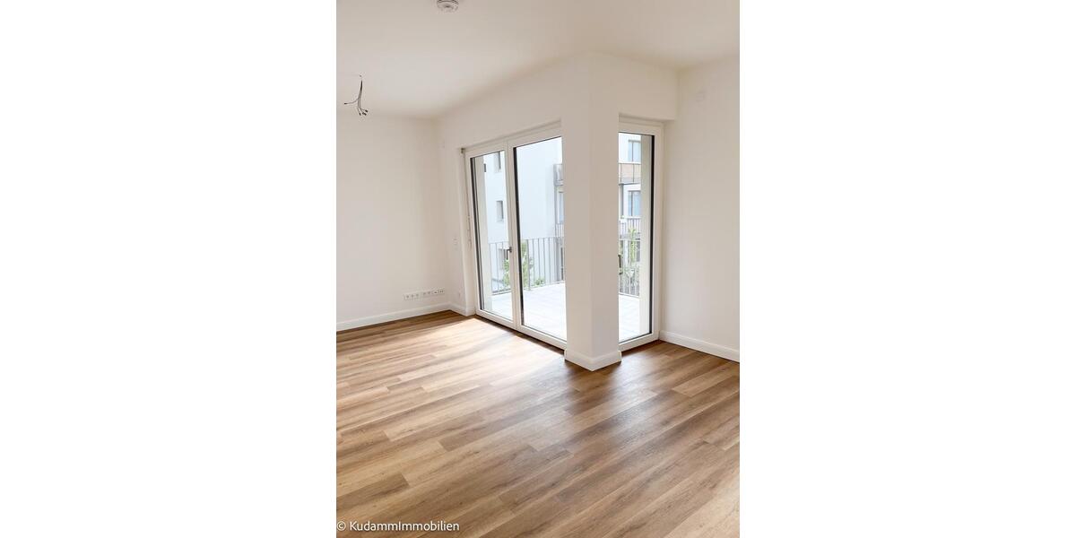 3 Raumwohnung in der 