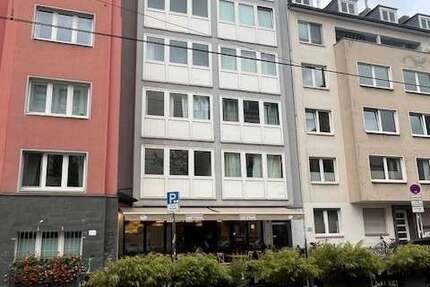 Wohnung zum Mieten in Köln 785 € 47 m² 2 zimmer