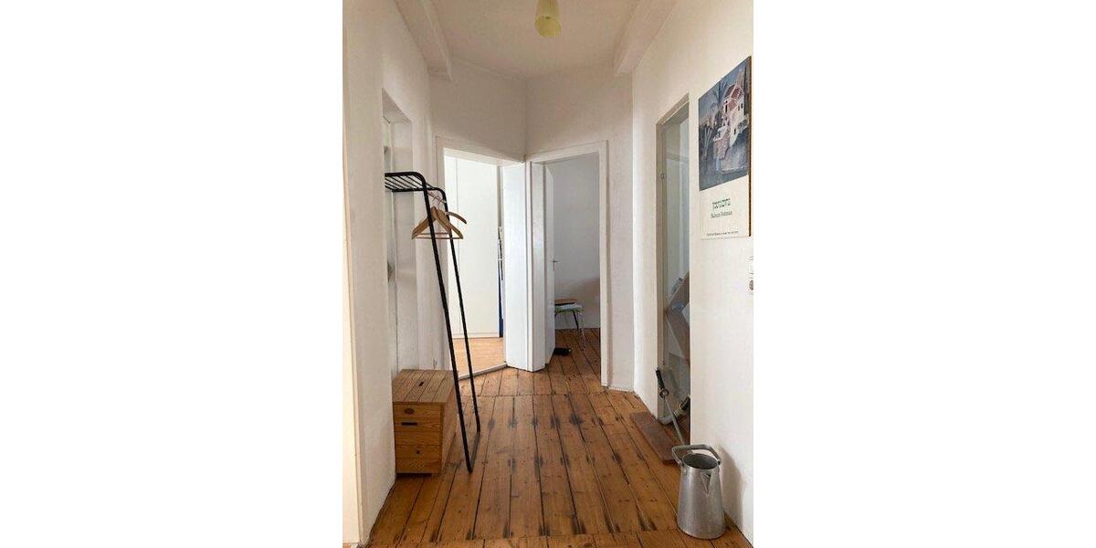 Wohnen auf Zeit Darmstadt Darmstadt-Nord - 2.5 Zimmer, 80 m&sup2;, 1.200&euro; | Angebot:26421391