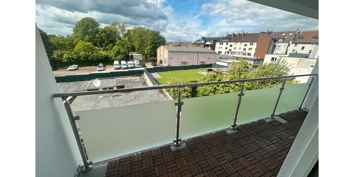 Etagenwohnung Bochum Bochum-Mitte - 2 Zimmer, 62 m&sup2;, 605&euro; | Angebot:26549810