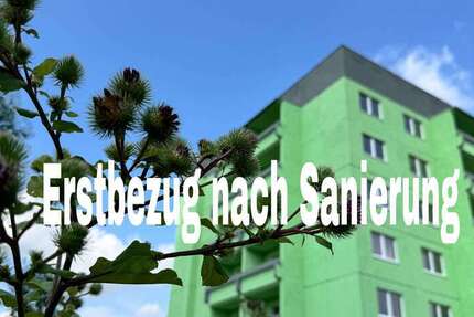 Wohnung zum Mieten in Rötha 408 € 54.4 m²