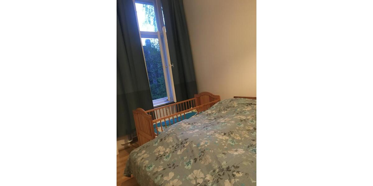 Wohnen auf Zeit Berlin Friedrichshain-Kreuzberg - 3 Zimmer, 82 m&sup2;, 1.600&euro; | Angebot:26698937