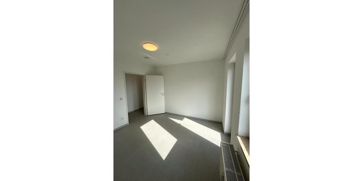 Etagenwohnung Siegen Weidenau - 2 Zimmer, 59 m&sup2;, 640&euro; | Angebot:26411555