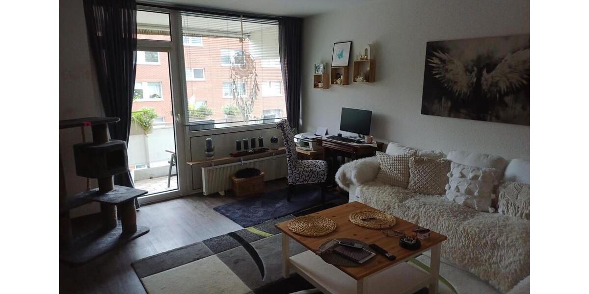 Etagenwohnung Neuss Allerheiligen - 2 Zimmer, 68 m&sup2;, 1.170&euro; | Angebot:26532656