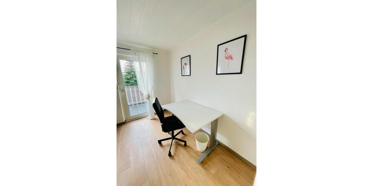 Wohnen auf Zeit Celle Neustadt/Heese - 2 Zimmer, 55 m&sup2;, 955&euro; | Angebot:24733692