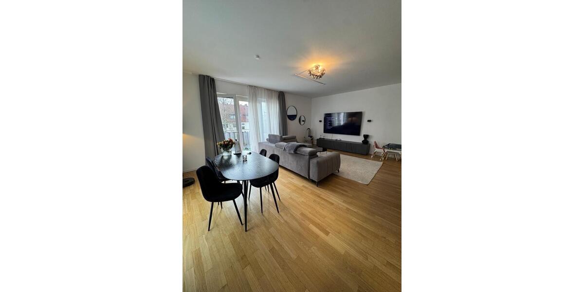 Einfamilienhaus Hamburg Wandsbek - 3.5 Zimmer, 85 m&sup2;, 2.300&euro; | Angebot:26012832