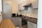 Verfügbar ab 01.10.2025 I 2 Zimmer I Balkon I Einbauküche I Badewanne