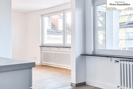 Wohnung Würzburg - 3 Zimmer, 115 m&sup2;, 2.013&euro; | Angebot:22744064